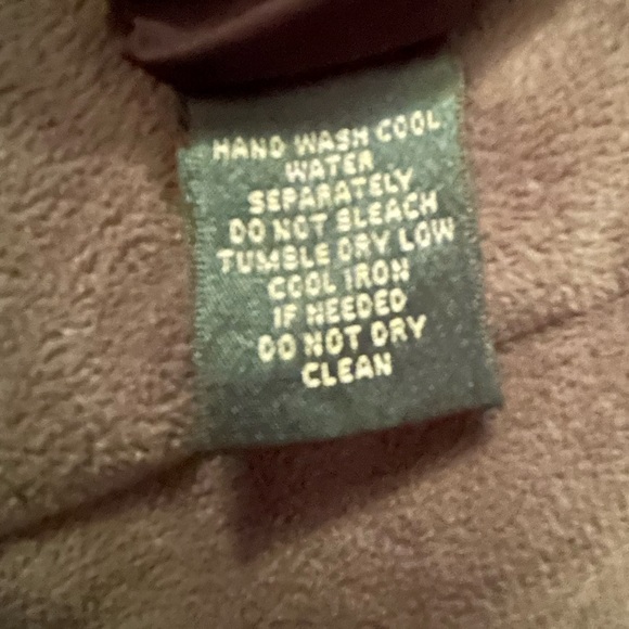 Womens Ralph Lauren rain coat - Picture 7 of 7